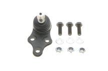 Опора шаровая (передняя/снизу) Daewoo Evanda 2.0 DOHC 16V 02-04 (d=18mm)