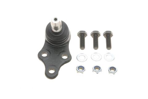 Опора кульова (передня/знизу) Daewoo Evanda 2.0 DOHC 16V 02-04 (d=18mm)