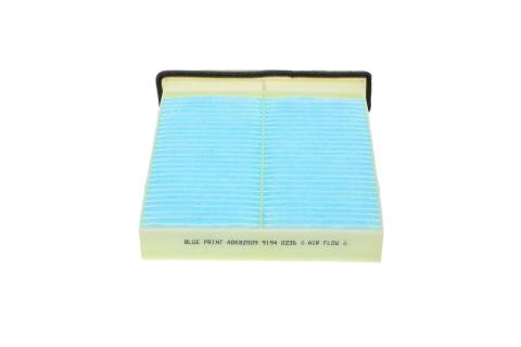 Фільтр салону SUZUKI SX-4 06-14