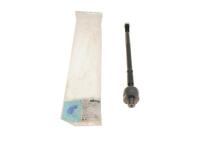 Тяга рульова Suzuki Grand Vitara 05- (L=343mm)