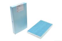 Фільтр салону Nissan Juke 1.6 16V/Leaf 10- Фільтр салону Nissan Juke 1.6 16V/Leaf 10-