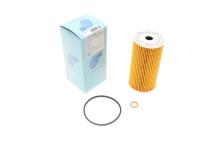 Фільтр масляний Chrysler Grand Voyager 2.8 CRD 07-