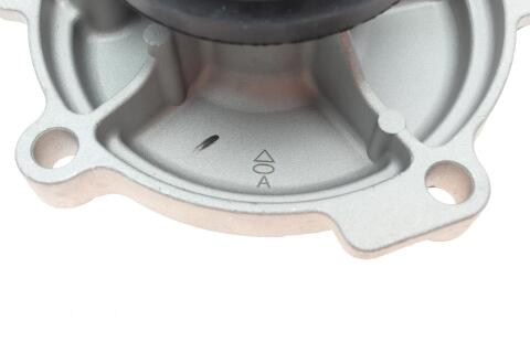 Помпа води Chrysler Voyager IV/ Grand Voyager 2.5-2.8 CRD 00-08