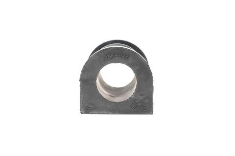 Втулка стабилизатора (переднего) Ssangyong Rexton 02- (d=32mm)