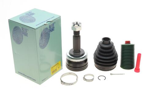 Шрус (наружный) Hyundai Accent II 1.3-1.6 00-05 (25x22x153mm) (к-кт)