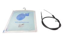 Трос ручника (задний) (L) Nissan Note 1.4/1.6 16V/1.5 dCi 06-13