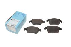 Колодки тормозные (передние) Citroen C4 06-/Peugeot 3008/5008 09- Колодки тормозные (передние) Citroen C4 06-/Peugeot 3008/5008 09-