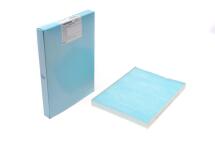 Фільтр салону Renault Koleos 08-