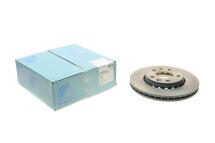 Диск гальмівний (передній) Renault Megane III/IV 08- (280x24) Диск гальмівний (передній) Renault Megane III/IV 08- (280x24)