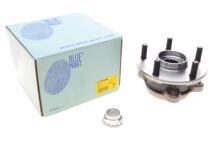 Підшипник маточини (передньої) Toyota Auris 09-/Avensis 08-/Corolla 06-/Rav4 05- Підшипник маточини (передньої) Toyota Auris 09-/Avensis 08-/Corolla 06-/Rav4 05-