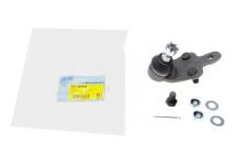 Опора кульова (передня/знизу/L) Toyota Camry 2.4-3.5 06-