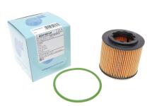 Фільтр масляний VW/Seat/Skoda 1.2i 09-