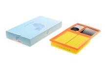 Фильтр воздушный VW Caddy 1.4 16V 06-10/Golf 1.4 06-13/Skoda Octavia 1.4-1.6 i 04-14 Фильтр воздушный VW Caddy 1.4 16V 06-10/Golf 1.4 06-13/Skoda Octavia 1.4-1.6 i 04-14