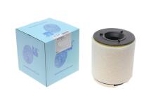 Фільтр повітряний Seat Ibiza 09-/ Skoda Fabia 10-14/Rapid 12-/VW Polo 1.2/1.4TSI/1.6TDI 09-