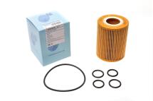 Фільтр масляний Opel Astra 1.7CDTI Фільтр масляний Opel Astra 1.7CDTI