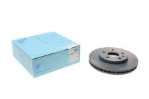 Диск гальмівний (передній) Opel Insignia A 08- (296x30)