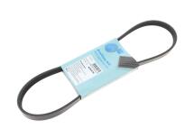 Ремінь генератора Smart 0.6-0.7i/ Honda Civic 1.4-1.8 94-01/ Chevrolet Matiz/ Spark 0.8-1.2 05- Ремінь генератора Smart 0.6-0.7i/ Honda Civic 1.4-1.8 94-01/ Chevrolet Matiz/ Spark 0.8-1.2 05-