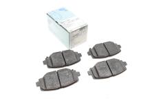 Колодки гальмівні (задні) Chrysler Grand Voyager 07-/Fiat Freemont 11- Колодки гальмівні (задні) Chrysler Grand Voyager 07-/Fiat Freemont 11-