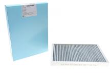 Фільтр салону Land Rover Discovery Sport 14-/Freelander 2 06-/Evoque 11-19 (вугільний)