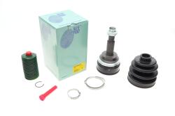 Шрус (наружный) Toyota Corolla 1.4 i 02-07 (26x25x159.5) (+ABS 48z)(к-кт) Шрус (наружный) Toyota Corolla 1.4 i 02-07 (26x25x159.5) (+ABS 48z)(к-кт)