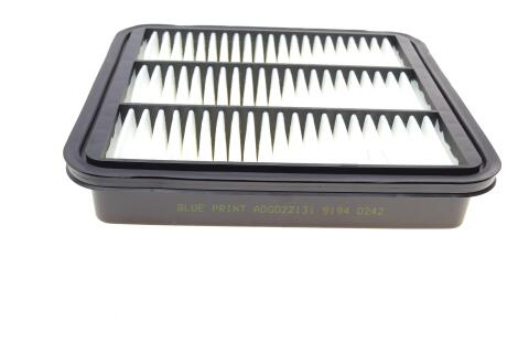 Фільтр повітряний Chery Tiggo 1.6/1.8/2.0 16V 05-