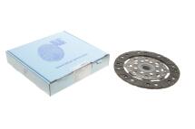 Диск зчеплення Nissan Qashqai/X-Trail 2.0 16V 07-14 (d=225mm) (21z)