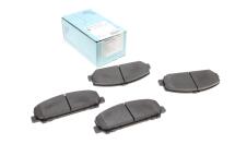 Колодки гальмівні (передні) Infiniti Qx56 5.6 03-10 Колодки гальмівні (передні) Infiniti Qx56 5.6 03-10