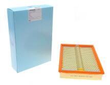 Фільтр повітряний VW Sharan 95-10 (з поролоном)