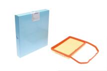 Фильтр воздушный VW Polo/Skoda Fabia 1.0/1.2TSI/1.8GTI 14-