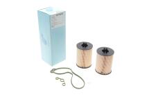 Фильтр топливный VW Touareg/Phaeton 5.0 TDI 02-16 (к-кт 2шт.)