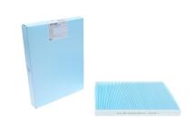 Фильтр салона VW Caddy II/Golf III/Skoda Octavia