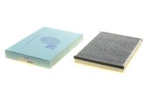 Фільтр салону Opel Astra F/G/H 96- (вугільний) Фільтр салону Opel Astra F/G/H 96- (вугільний)