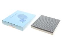 Фільтр салону Renault Clio/Dacia Logan 12-(вугільний)