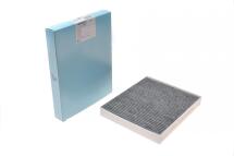 Фільтр салону Opel Astra K/Insignia B 15- (вугільний) Фільтр салону Opel Astra K/Insignia B 15- (вугільний)