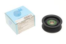 Ролик генератора Honda Accord/Civic 05- (паразитний) (80х32)