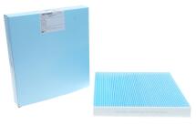 Фільтр салону VW Golf/Passat 14-/Crafter 16-/Skoda Octavia 12-/SuperB 15- Фільтр салону VW Golf/Passat 14-/Crafter 16-/Skoda Octavia 12-/SuperB 15-