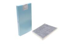 Фільтр салону MB C-class (W203) (вугільний) Фільтр салону MB C-class (W203) (вугільний)