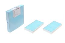 Фільтр салону Jeep Wrangler III 2.8 CRD 16V /3.6-3.8 i 06- (к-кт)