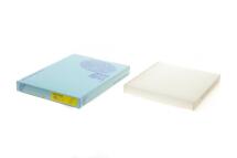 Фільтр салону Opel Astra G/H 98-14