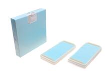 Фильтр салона MB E-class (W210) (к-кт 2шт.)