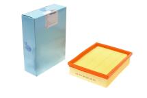 Фільтр повітряний Citroen C4/Peugeot 307 1.8 16V/2.0 16V 04- Фільтр повітряний Citroen C4/Peugeot 307 1.8 16V/2.0 16V 04-