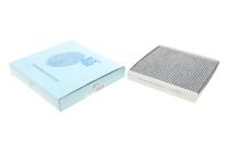 Фільтр салону Citroen Berlingo/Peugeot Partner 1.1-2.0HDI 96-11 (вугільний)