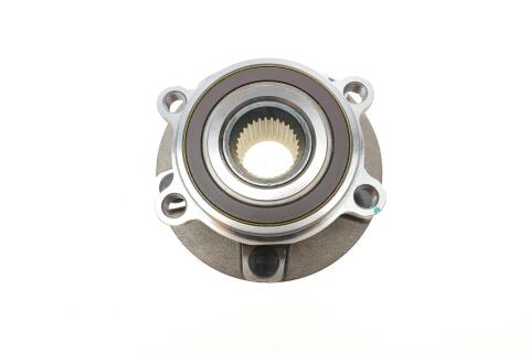 Подшипник ступицы (передней) Mazda CX-5/6 2.2D 11- (+ABS)