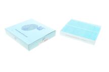 Фільтр салону Renault Alaskan 4x4/Nissan Navara 16- Фільтр салону Renault Alaskan 4x4/Nissan Navara 16-