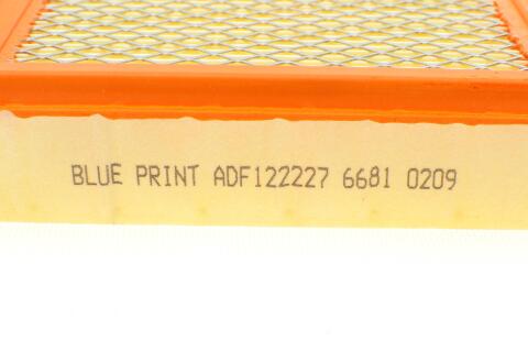 Фильтр воздушный Ford Edge 3.5-3.7 i 06-15/Explorer 3.5 24V 11-