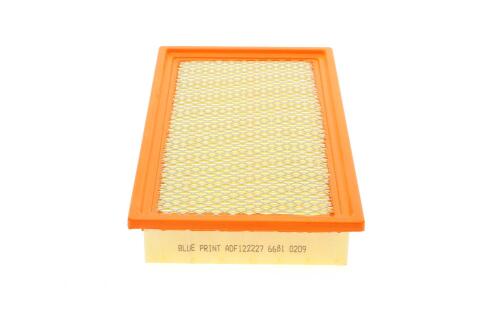 Фильтр воздушный Ford Edge 3.5-3.7 i 06-15/Explorer 3.5 24V 11-