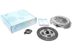 Комплект зчеплення Citroen Xsara/Peugeot 106/306 1.0-1.4 -04 (d=181mm) (+вижимний) Комплект зчеплення Citroen Xsara/Peugeot 106/306 1.0-1.4 -04 (d=181mm) (+вижимний)