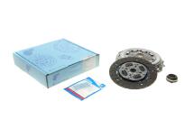 Комплект зчеплення Citroen Nemo/Peugeot Bipper 1.4 08-, 54kw, KFV (d=201mm) (+вижимний) Комплект зчеплення Citroen Nemo/Peugeot Bipper 1.4 08-, 54kw, KFV (d=201mm) (+вижимний)