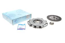 Комплект зчеплення MB Sprinter 2.3D 208D/308D/Vito 2.3TD (d=241mm) (+вижимний) (OM601) Комплект зчеплення MB Sprinter 2.3D 208D/308D/Vito 2.3TD (d=241mm) (+вижимний) (OM601)
