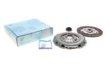 Комплект зчеплення MB Vito (W638) 2.3TD 95-03 (d=240mm) (OM601)(+вижимний)